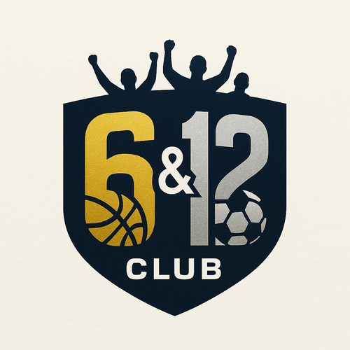 The 6&12 club